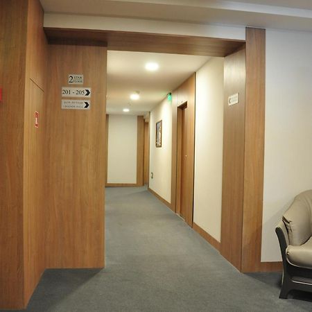 Legends Hotel Sofia Luaran gambar