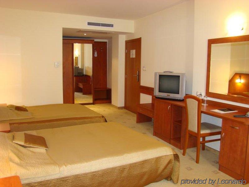 Legends Hotel Sofia Bilik gambar