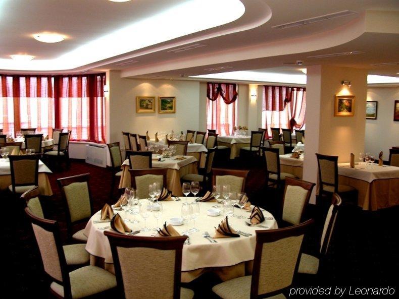 Legends Hotel Sofia Luaran gambar