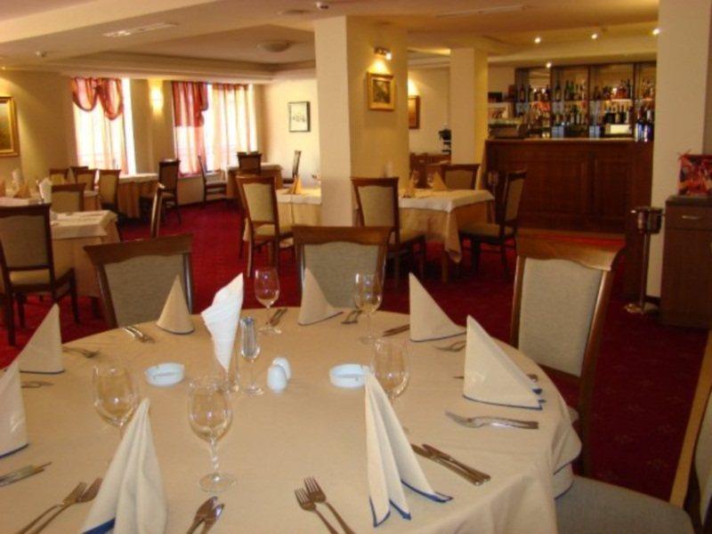 Legends Hotel Sofia Luaran gambar