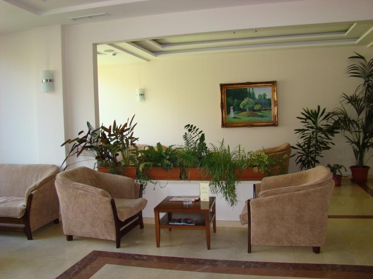 Legends Hotel Sofia Luaran gambar